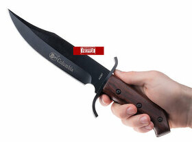 Poľovnícky, skautský nôž P219 - 1
