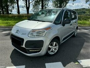 Citroen C3 Picasso 1.6HDI - 1