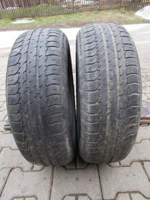 Pneumatiky Kleber 175/65R14 letné 2ks - 1