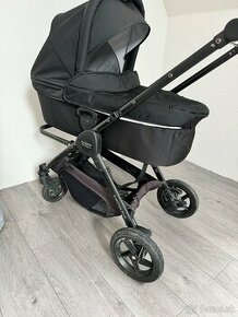 Britax 4motion 3v1