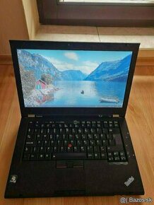 Lenovo Thinkpad T420