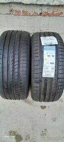 Goodyear eagle f1 225/45r17