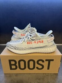 Adidas Yeezy Boost 350 V2 Blue Tint