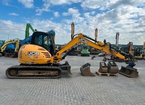 JCB 8085