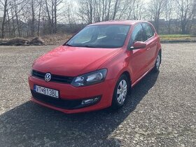 Polo 1.4 16V 63KW