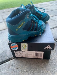 Adidas Terrex - 1