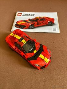 Lego Speed 76914 - 1