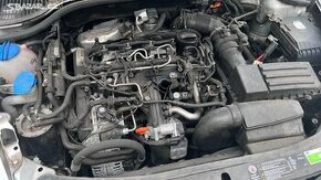 Motor 2.0 tdi CFHC 103kW