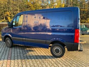 Predám vw Crafter