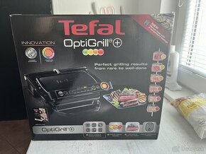 Tefal optigrill+