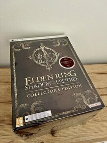 PS5 Elden Ring Shadow of the Erdtree Collector's Edition - 1