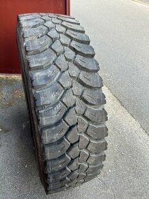 Michelin x works 315/80 R22.5