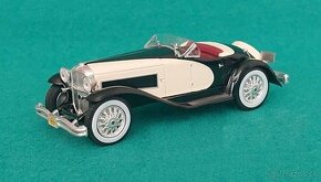 Duesenberg 1:43