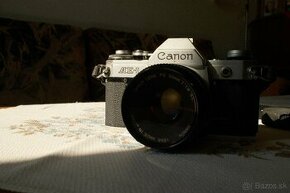 Canon AE-1