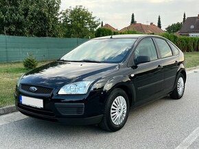 Ford Focus 1.6i 74kw COMFORT