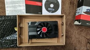 Xfx radeon rx 560 - 1