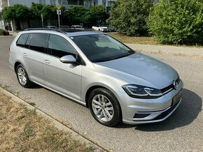 VOLKSWAGEN GOLF VARINAT 2.0TDI PANORAMA DSG