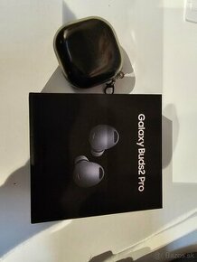 Samsung Galaxy buds 2 pro