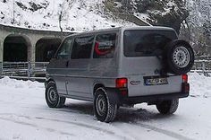 Predám držiak nosič rezervy ZNÍŽENÁ CENA vw t4 syncro - 1