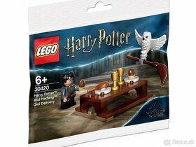 LEGO® 30420 Harry Potter a Hedviga (polybag) - 1