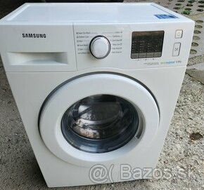 Samsung WF60F4E0W0W - Treba vymeniť manžetu