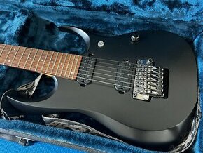 Ibanez RGD 2127Z ISH, Prestige, Team J-Craft, Japan, kufor