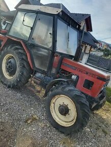 zetor 5245