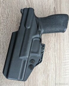 IWB Springfield Echelon