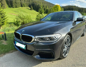 BMW  530e xDrive iPerformance