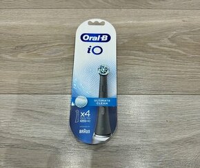 Oral-B iO Ultimate Clean náhradné hlavice