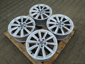 Originálne ALU disky Audi, VW, Škoda, Seat R16 5x100 ET40