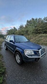 Honda CRV 1998 2.0i 4x4