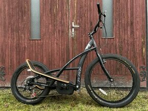 Predám 3g stepperbike Hammer