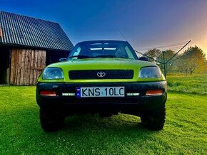 Rav4 Mk1