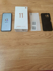 Xiaomi 11 Lite 5G NE