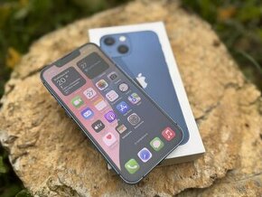 iPhone 13 mini v záruke