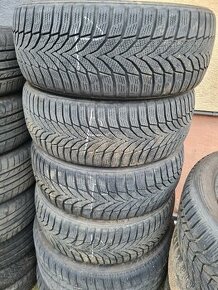 Zimné Pneu 205/50 R17 - 1