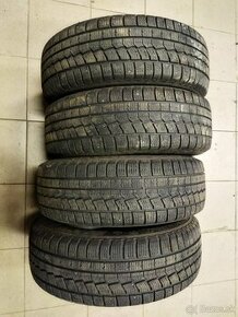 Zimné pneumatiky MATADOR NORDICA 195/65 R15 - 1