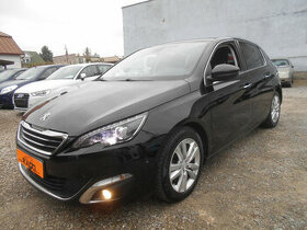 Peugeot 308 2.0 BlueHDi Allure Stop&Start A/T -AJ SPLÁTKY - 1