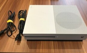 Xbox One S 1TB