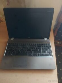 Hp probook 4530s - 1