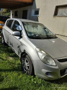 Hyundai i20 - 1