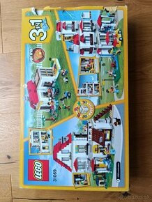 Lego Creator 31069 - 1