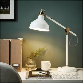 Ikea RANARP pracovná lampa - 1