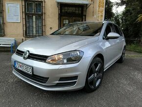 Volkswagen Golf 7 | 2.0TDi | 110kw | 203 000km | - 1