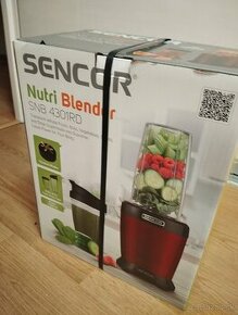 Predám mixér Sencor Nutri Blender