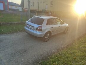 Rozpredám Audi a3 1.9 TDI 66 kw