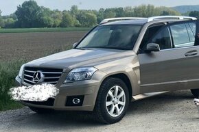 GLK 320 4 matic