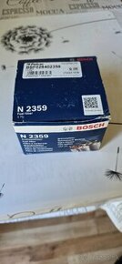 Bosch palivový filter N2359 vhodný pre 2.0 HDI - 1