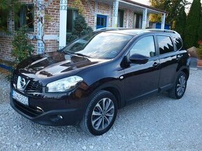 Nissan Qashqai + 2 1.6 dCi Visia 4x2